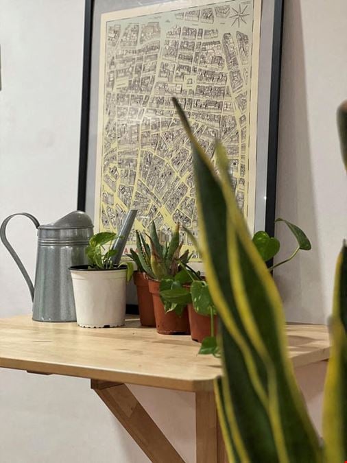 Livink - Coworking