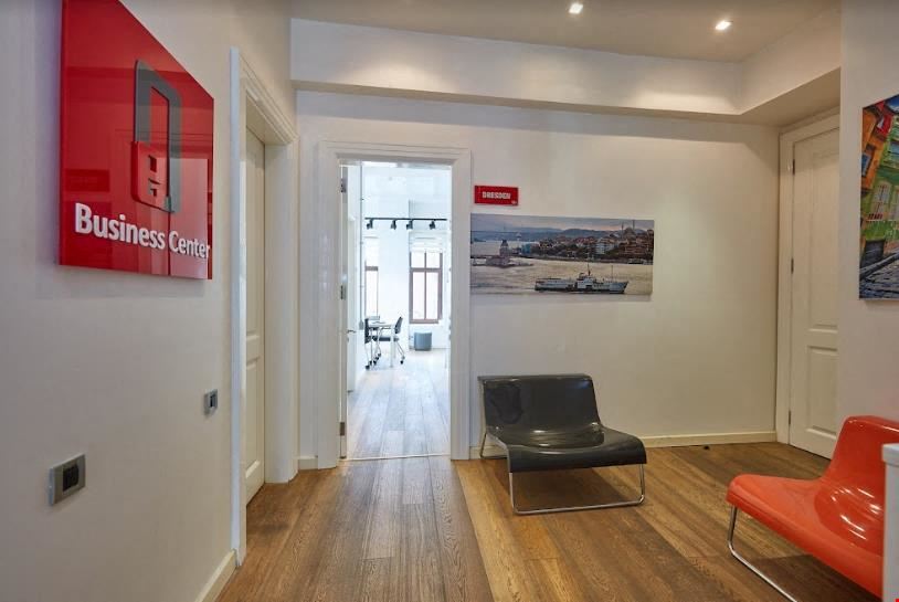 EOfis - Siraevler Besiktas