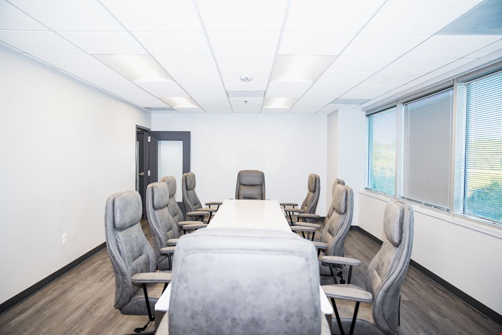 Conference Room | Business Hours