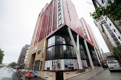 Preview of Regus - Oxford Point Office space for Rent in Bournemouth