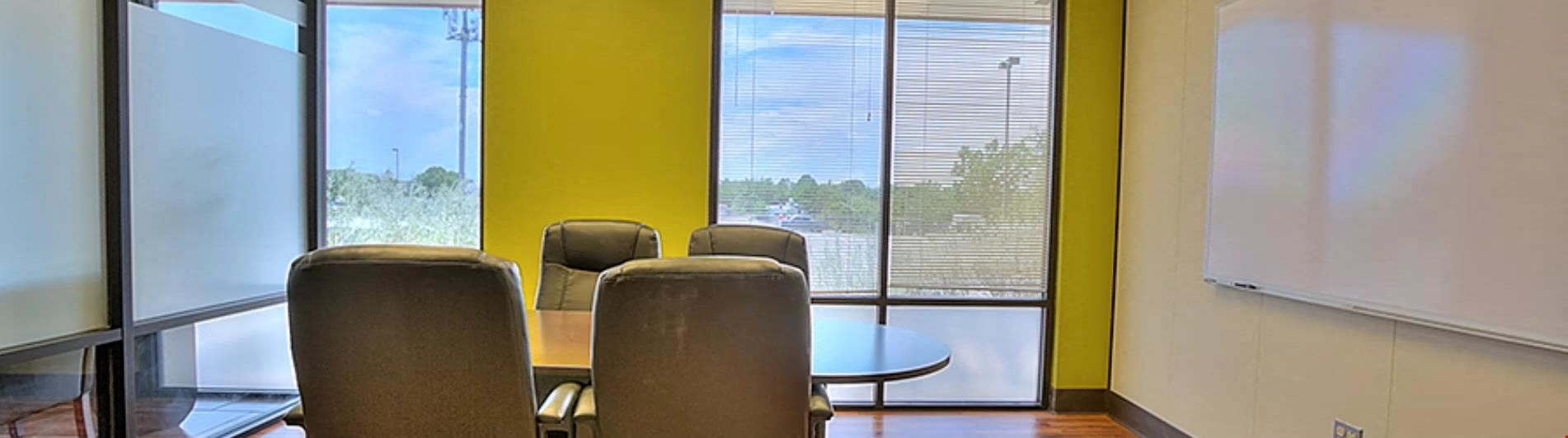 3321 Platinum Suites