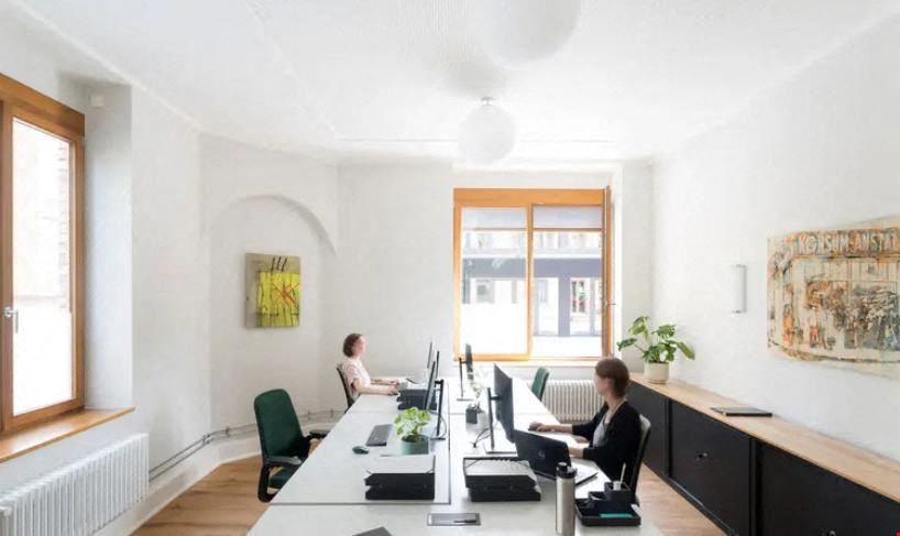 Goodspaces - Parkside