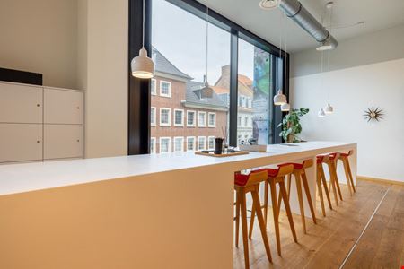 Preview of Schiphol Rijk Coworking space for Rent in Amsterdam