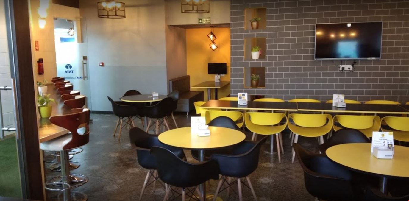 Smartworks - Summer Court