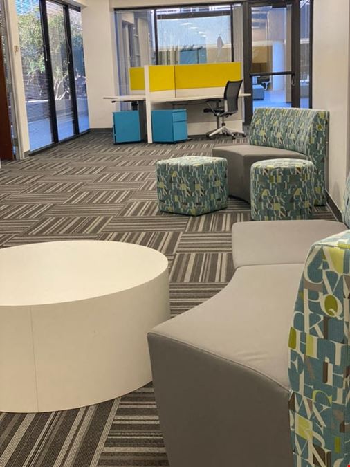 The L Offices - Broadway & Craycroft