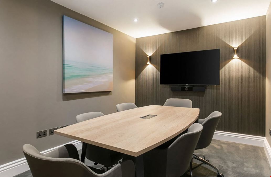 7-8 Mount Street Upper