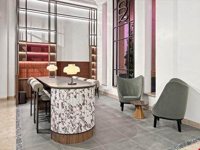 Regus - King Street