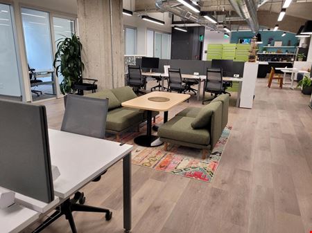 Preview of San Francisco Pacific Heights Coworking space for Rent in San Francisco