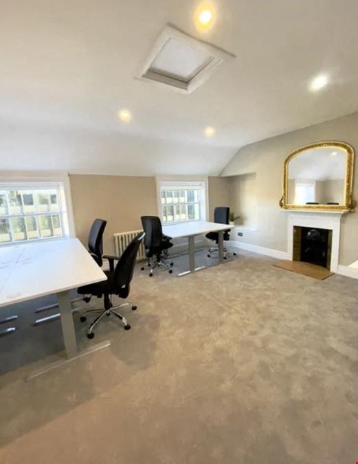 Prosperity Chambers - 107-108 Lower Baggot Street