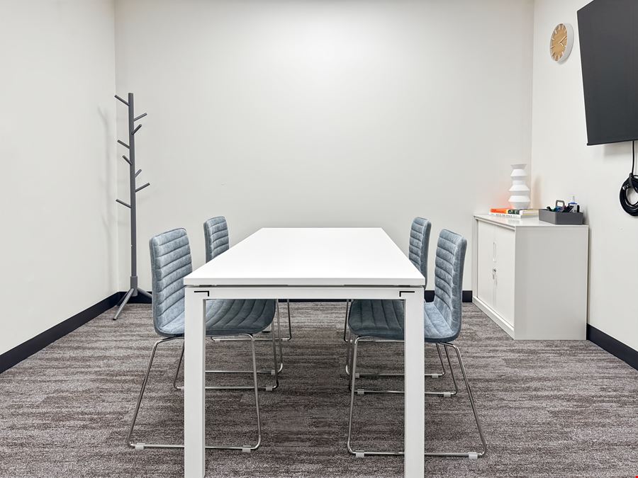 TX, Lubbock - Briercroft Office PK