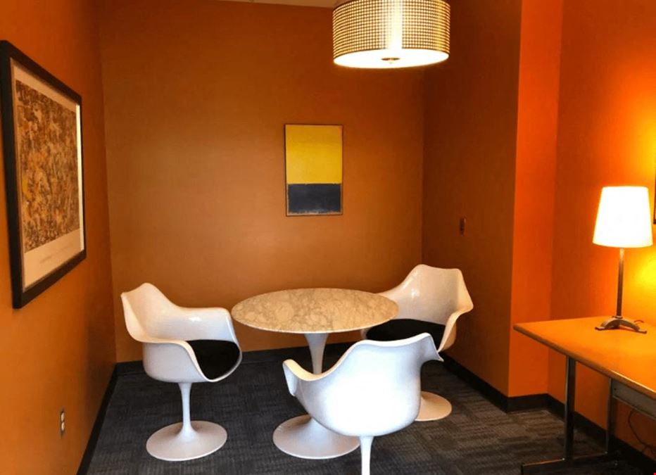 Small Meeting Room