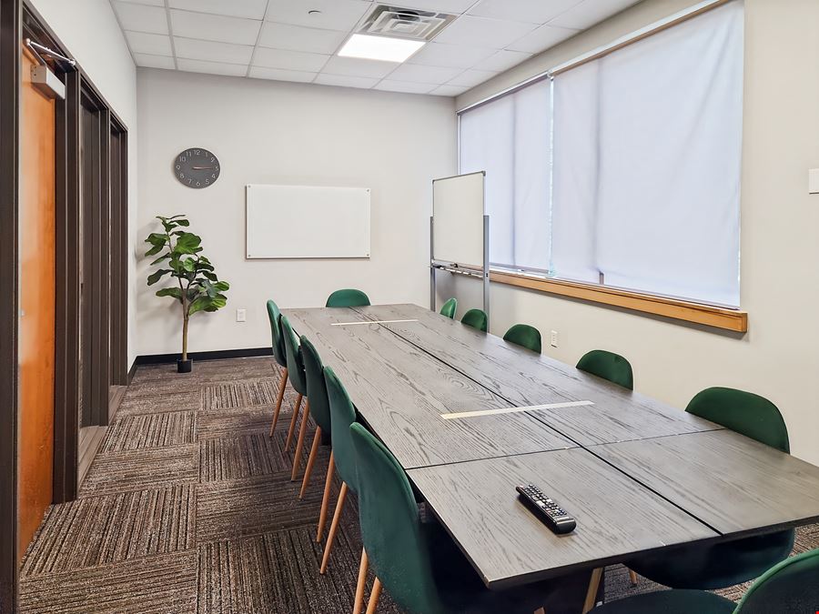 Regus - Woodway - Dr