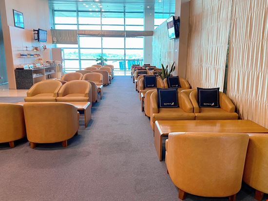 Preview of SH Premium Lounge Can Tho Can Tho International Airport Domestic Terminal Office space for Rent in CanTho