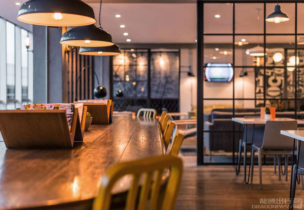 My Lounge Gatwick South Gatwick Airport South Terminal