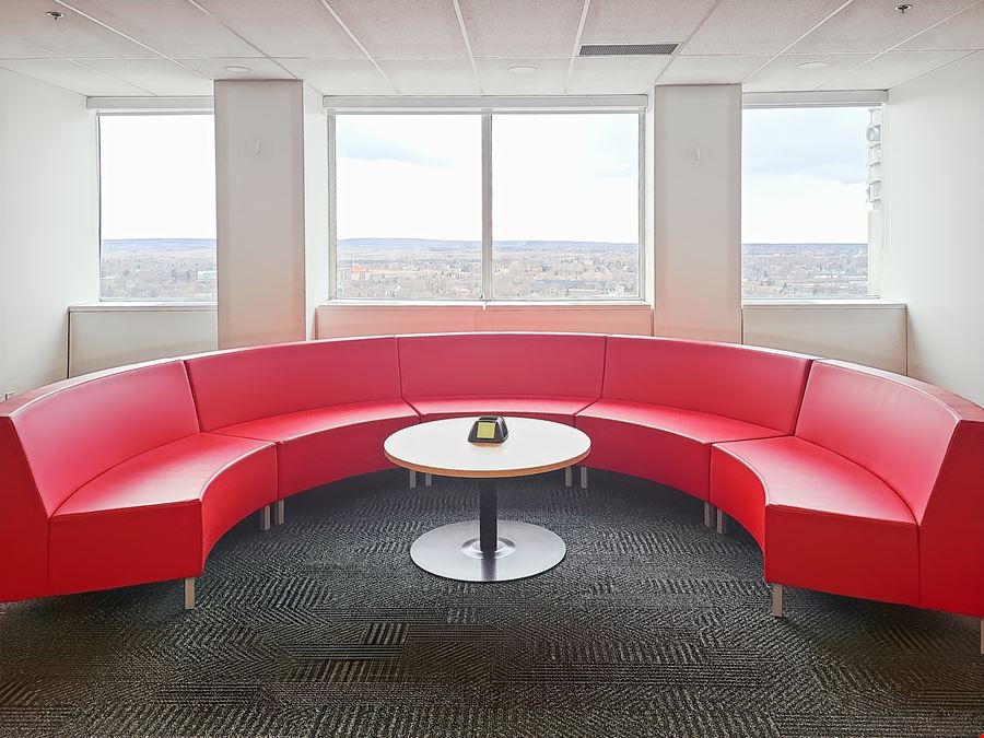 HQ - Moncton - 770 Main St