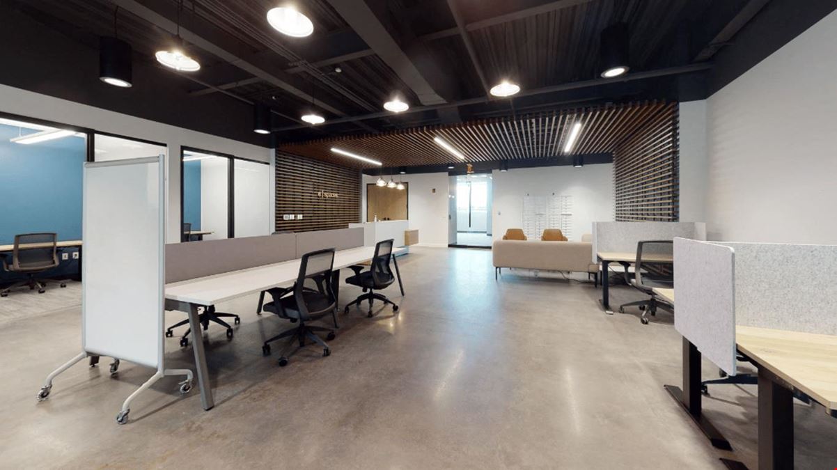 e|spaces - Knoxville