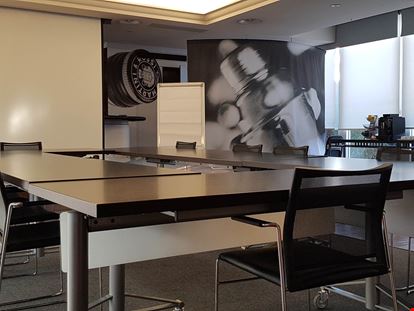 Preview of Business Center Geneva Office space for Rent in Meyrin