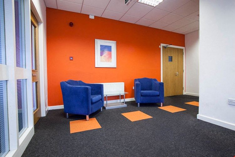 Sky Business Centres - Damastown
