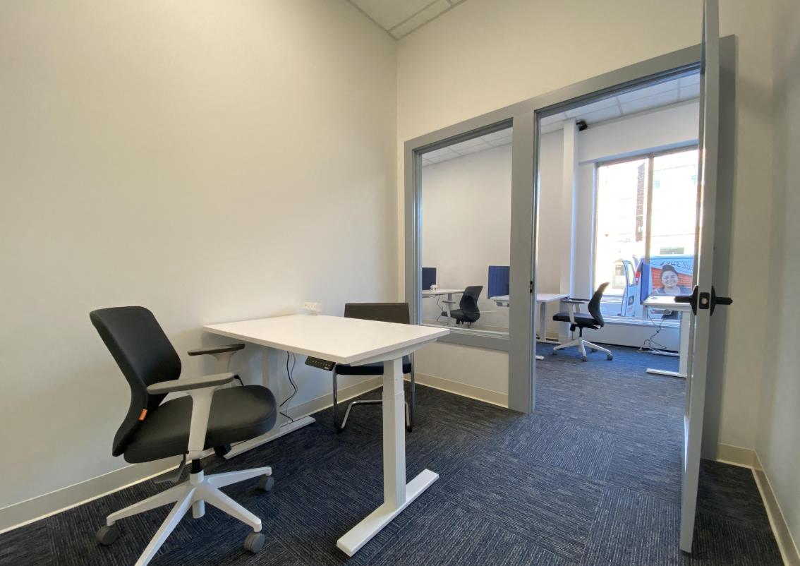 Private Office