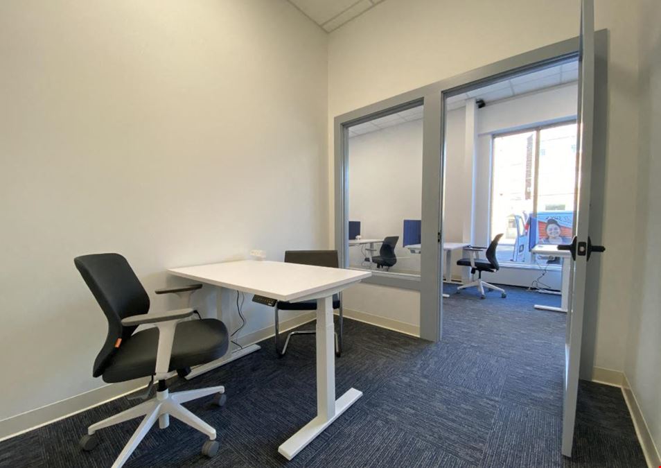 Private Office for 1