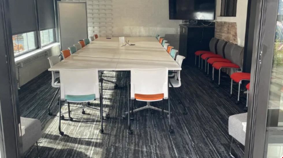 The King Conference Room