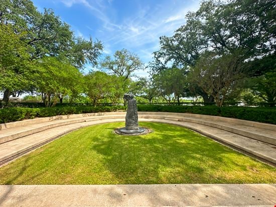TX, Houston - American General - Allen Parkway