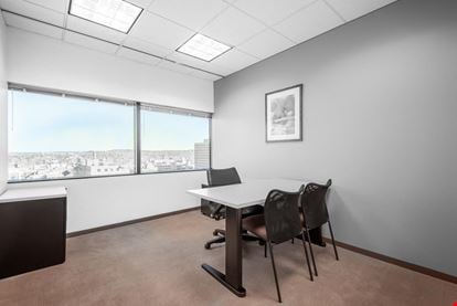 Regus - Colorado Springs - Downtown ACC