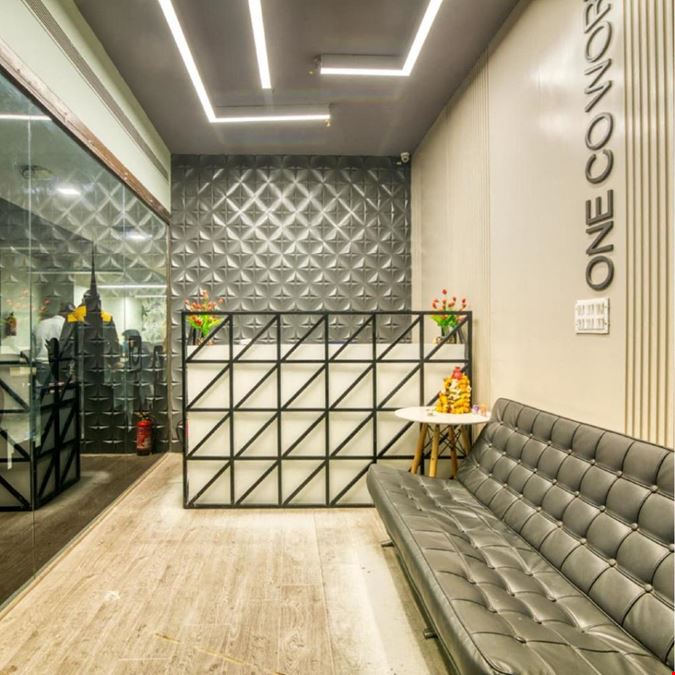 OneCo.Work - Connaught Place, New Delhi