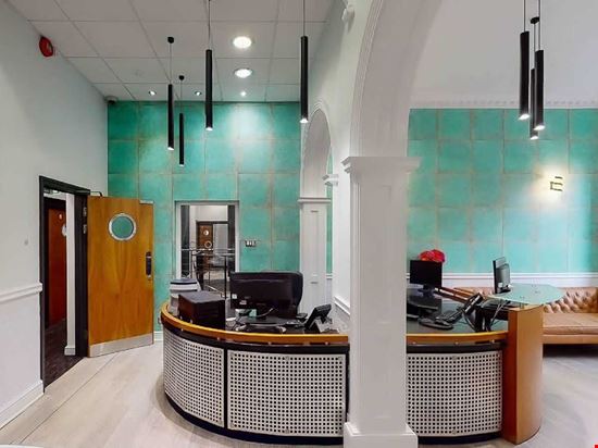 Preview of St. Brandon's House Office space for Rent in Bristol