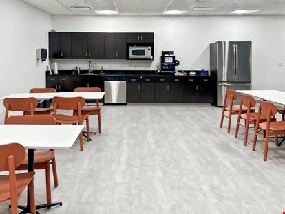 Regus - Newark - 3 Gateway Center