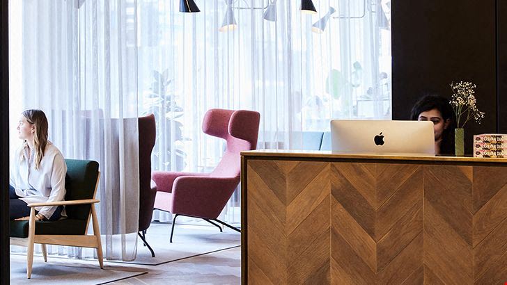 Fora - 201 Borough High Street