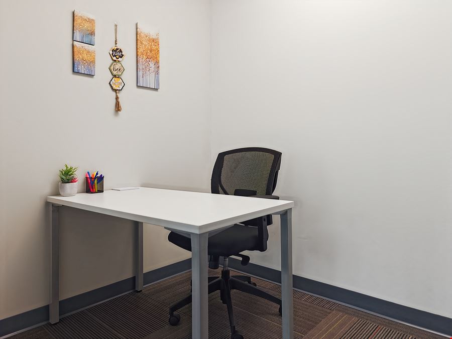 ON, Markham - Woodbine Ave