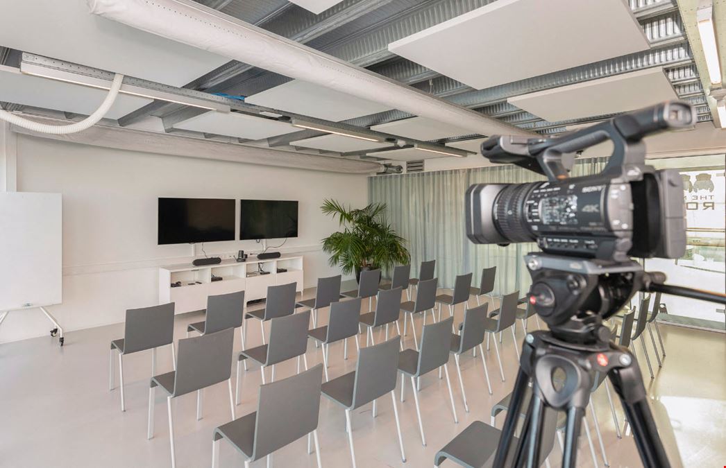 Space Business Innovation Centre Noordwijk