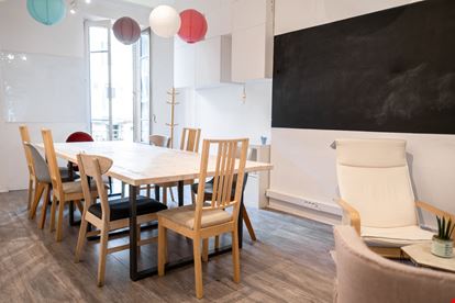 La Cordée Gare d'Annecy