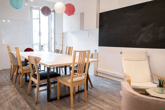 Preview of La Cordée Gare d'Annecy Office space for Rent in Annecy