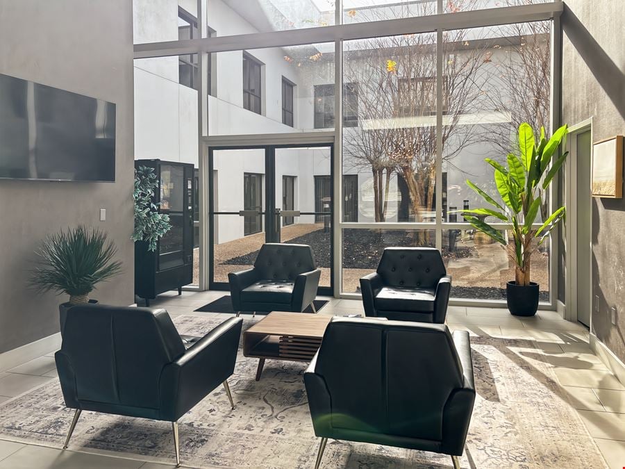 HQ - Jacksonville - 4110 Southpoint Blvd
