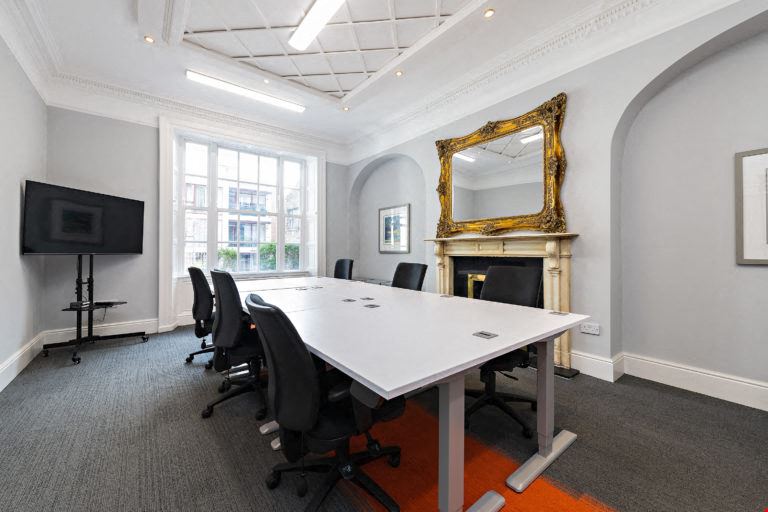 Prosperity Chambers - 19-22 Lower Baggot Street