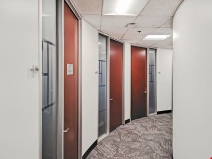Regus - Kansas City - Crown