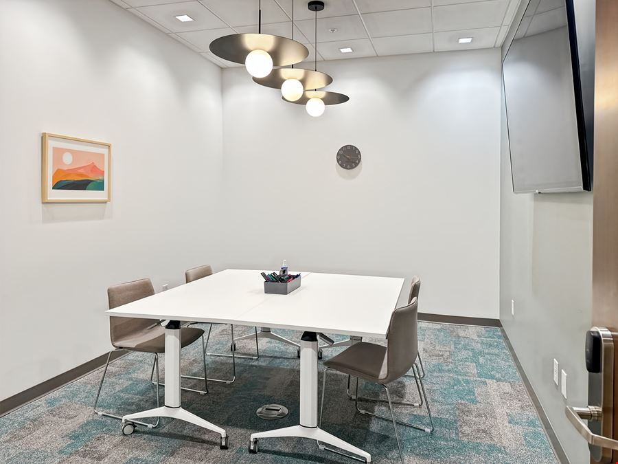 AZ, Goodyear - W Park Place