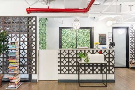 Preview of 222 Broadway Coworking space for Rent in New York