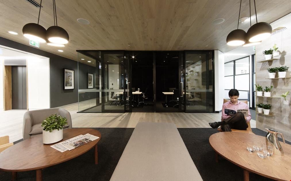 Clarence - 133 Castlereagh Street