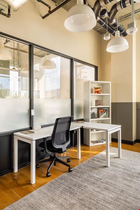 CA, West Hollywood - Spaces La Brea