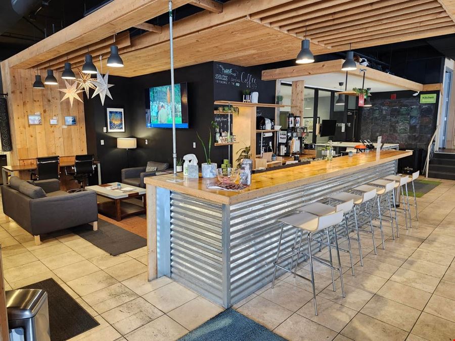 Thrive Workplace - Cherry Creek