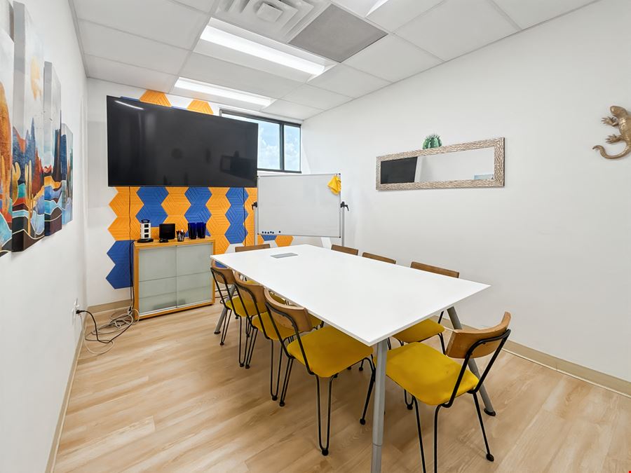 TX, Houston - Kirby Dr