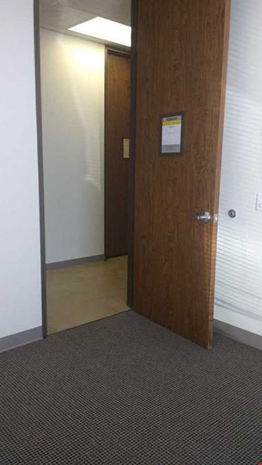 Workstyle Flexible Spaces - 6201 Bonhomme Road