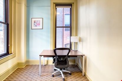 Regus - Kansas City - Downtown The Cosby Building