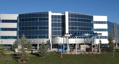 Preview of Smart Executive Centre - Inc Office space for Rent in Calgary