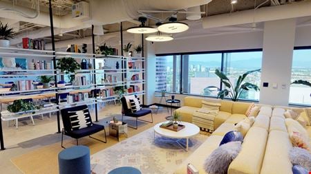 Preview of Park Tower Coworking space for Rent in Costa Mesa