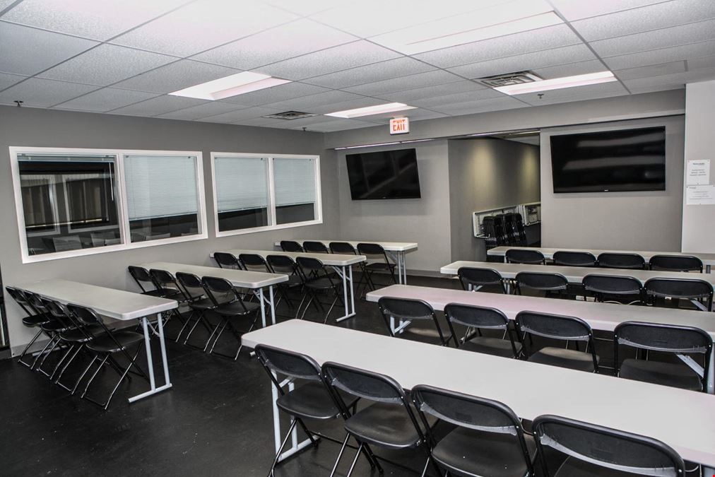 Incutate Workplace Sewell