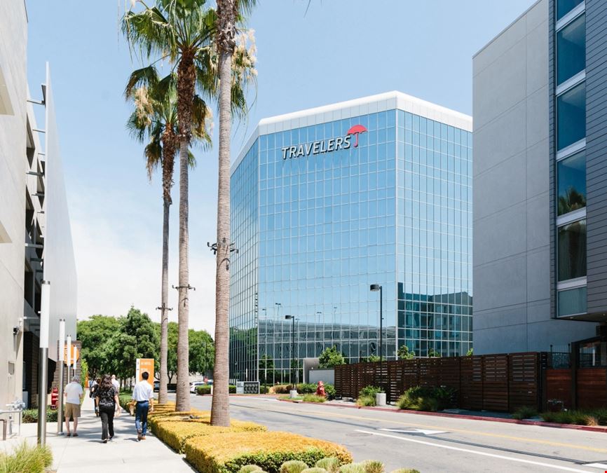 3333 Michelson Drive